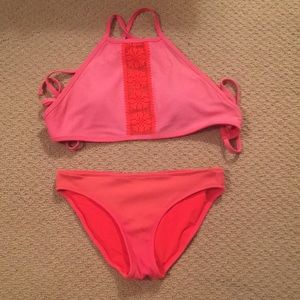 aerie women’s bikini